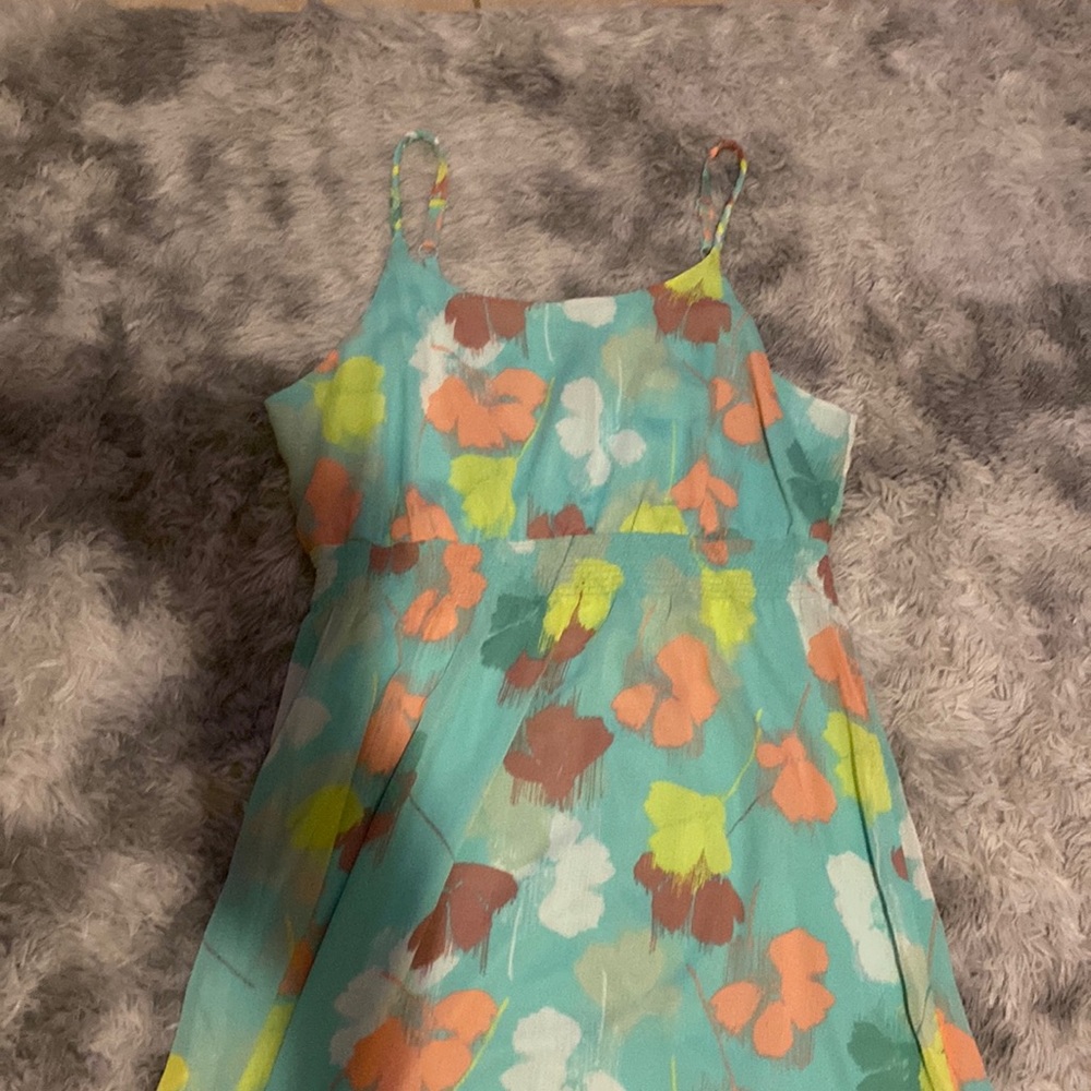Lane Bryant dress